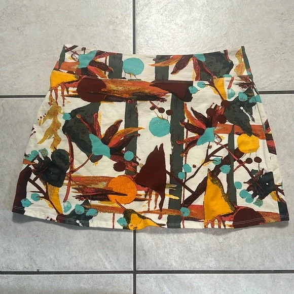 NWT Patagonia Women’s Tidal Skirt‎ size XL - Picture 3 of 4